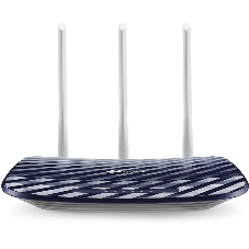 Маршрутизатор TP-Link Беспроводный Archer C20(RU)/(EU)