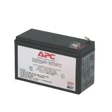 Батарея для ИБП APC APCRBC106 для BE400-FR/GR/IT/UK