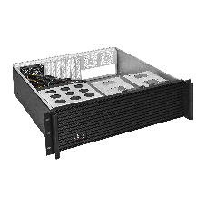 Серверный корпус ExeGate Pro EX293200RUS 3U450-08 (RM 19