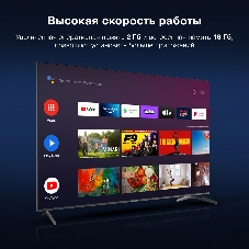 Телевизор Hyundai 75