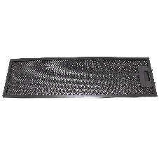 Жировой фильтр для вытяжек Konigin Flatbox 60 157х542мм черный Жировой фильтр для вытяжек Konigin Flatbox 60 157х542мм черный