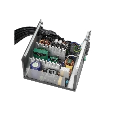 Блок питания Deepcool/GamerStorm PK700D, 700Вт, 80 PLUS Bronze, 120мм. черный