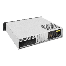 Серверный корпус ExeGate Pro 2U400-04 (RM 19
