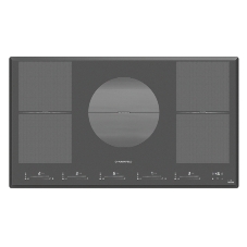 Индукционная варочная панель Maunfeld CVI905SFDGR Inverter
