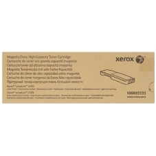 Картридж лазерный Xerox 106R03535 пурпурный для VersaLink C400/C405 8000 стр.(channels)