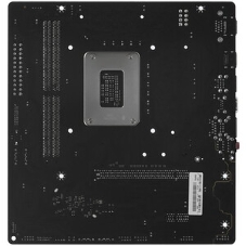 Материнская плата Biostar H610MS, LGA 1700, Intel H610, 2xDDR4, 4xSATA, 1xM.2, 1xPCIe 4.0 x16, 1xPCIe x1, 1xHDMI, 1xDP, 1x 1Gb LAN, 1xUSB-A 3.2 Gen 1, 4xUSB-A 2.0, 3x3.5 мм, 7.1, mATX
