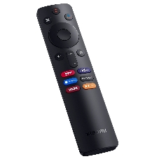 Телевизор Xiaomi TV A 43 2026 L43MB-AURU черный DLED UHD 60Hz Smart TV