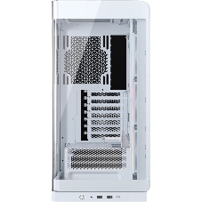 Корпус Corsair 4500X RS-R ARGB White, Midi-Tower, белый, 3 x 120 мм