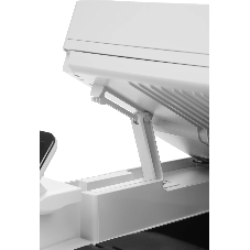 МФУ лазерное HP LaserJet Pro 4103fdw (2Z629A), A4, ч/б, печ. до 40 стр/мин., скан. до 29 стр/мин., 1200 x 1200 dpi (печать) 600x600dpi (скан.), USB, RJ-45, Wi-Fi, BlueTooth, Air Print, Mopria