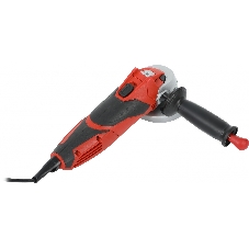 Угловая шлифовальная машина Einhell TE-AG 115/600 600Вт 12000об/мин рез.шпин.:M22.2 d=115мм (4430855)