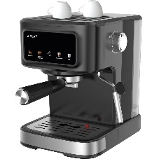 Кофеварка рожковая Vitek Gracia VT-CME1502 1100Вт черный