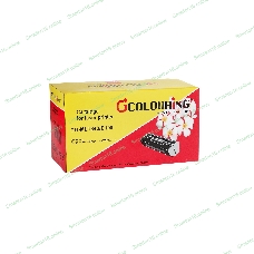 Картридж лазерный Colouring CG-MLT-D108S черный с чипом (1500 стр.) для принтеров Samsung ML-1640/1641/1645/2240/2241