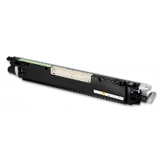 Картридж лазерный Cactus CS-C729C голубой (1000 стр.) для принтеров Canon i-SENSYS LBP7010C/LBP7018C