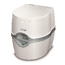 Биотуалет Thetford Porta Potti 565P белый, нижний бак 21л, верхний бак 15л, индикатор заполнения верхнего и нижнего баков, размер 45,8х38,8х45см Биотуалет Thetford Porta Potti 565P белый, нижний бак 21л, верхний бак 15л, индикатор заполнения верхнего и нижнего баков, размер 45,8х38,8х45см