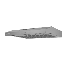 Вытяжка подвесная Centek СТ-1801-60 INOX серебристый, 60 см, 350 куб. м/ч, 53 дБ