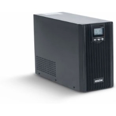 Источник бесперебойного питания Импульс Интерактивная, 3000 ВА/2400 Вт, Tower, IEC + Schuko, LCD, USB, SmartSlot