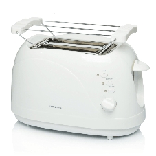 Тостер Polaris PET 0702L 750 Вт, белый