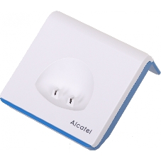 Радиотелефон ALCATEL S250 RU белый