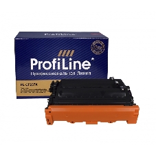 Картридж лазерный ProfiLine совместимый CF237X (№37X) для HP LJ Enterprise M631/632/633 MFP 25000к PL