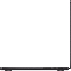 Ноутбук Apple MacBook Pro A3403 M4 Pro 14 core 48Gb SSD 512Gb/20 core GPU 16.2