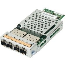Опция для СХД HOST 4XFC16G 4TR RFC16G0HIO4-0010 INFORTREND