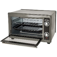 Мини-печь DELTA D-0122 серый
