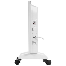 Конвектор электрический Zerten ZK-10 1000W 302