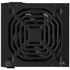 Блок питания Accord ACC-650W-NP, 650Вт, 120мм, черный