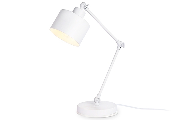 Светильник Ambrella light TR8152 WH белый E27 max 40W