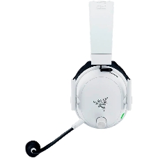 Гарнитура Razer BlackShark V3 белый, беспроводная + проводная, радиоканал, до 70 ч