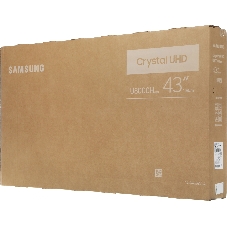 Телевизор Samsung 43
