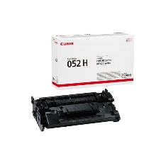 Картридж лазерный Canon 052 H 2200C002 черный (9200 стр.) для Canon MF421dw/MF426dw/MF428x/MF429x
