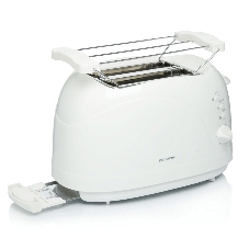 Тостер Polaris PET 0702L 750 Вт, белый