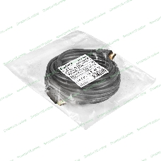 Кабель HDMI ExeGate EX-CC-HDMI-10.0F (19M/19M, 10м, v1.4b, ферритовые кольца, позолоченные контакты)