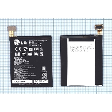 Аккумуляторная батарея BL-T3 для LG P895 Optimus VU