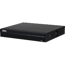 Видеорегистратор Dahua DHI-NVR4116HS-8P-4KS3