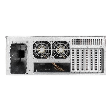 Корпус Exegate Pro 4U4139L RM 19