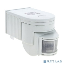 Датчик движения ИК настенный EKF dd-ms-118B 1200Вт 180г до 12м IP44 MS-118B PROxima