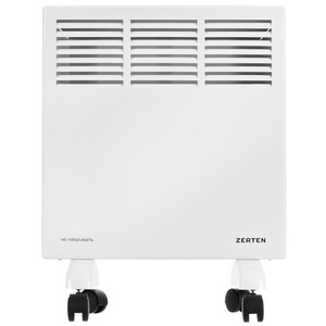 Конвектор электрический Zerten ZK-10 1000W 302