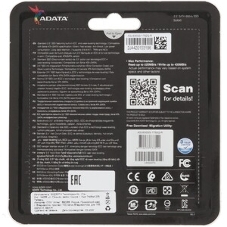 Накопитель SSD ADATA Ultimate SU630, 1920Gb, 2.5