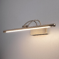 Светильник настенный светодиодный MRL LED 10W 1011 IP20 / Simple LED бронза 3000К