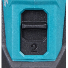 Дрель-шуруповерт Makita DHP490Z аккум. патрон:быстрозажимной