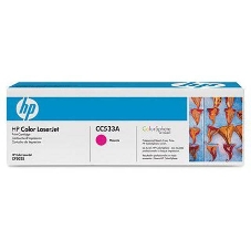Картридж лазерный HP CC533A пурпурный LJ CP2025/CM2320 (2800 стр.)