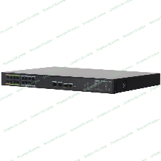 Коммутатор DH-LR2218-16ET-240 16 портовый ePoE управляемый