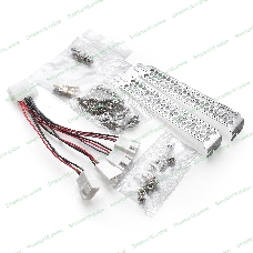 Серверная платформа ExeGate EX292425RUS Pro 4U660-HS24 (RM 19