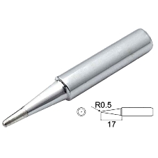 Жало паяльное Quick QSS960-T-3CM микроволна