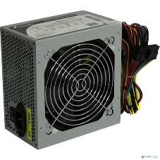 Блок питания Inwin/Powerman PM-400ATX, 400Вт, 120мм, серый