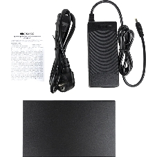 Коммутатор неуправляемый 9-портовый PoE ORIGO OS1209P/A1A 10/100 Мбит/с