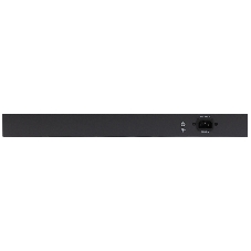 Коммутатор ORIGO Managed L3 Switch 24x1000Base-T PoE, 4x10Gbase-X SFP+, PoE Budget 370W, RJ45 Console, 19