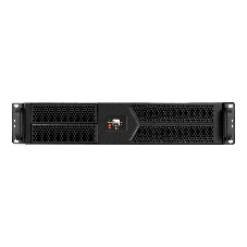 Серверный корпус ExeGate Pro 2U400-04 (RM 19